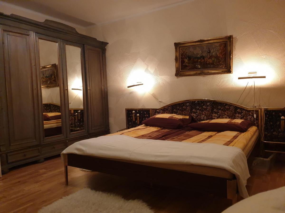 Sloneczne Apartamenty Krościenko Kültér fotó