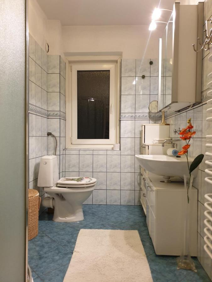 Sloneczne Apartamenty Krościenko Kültér fotó
