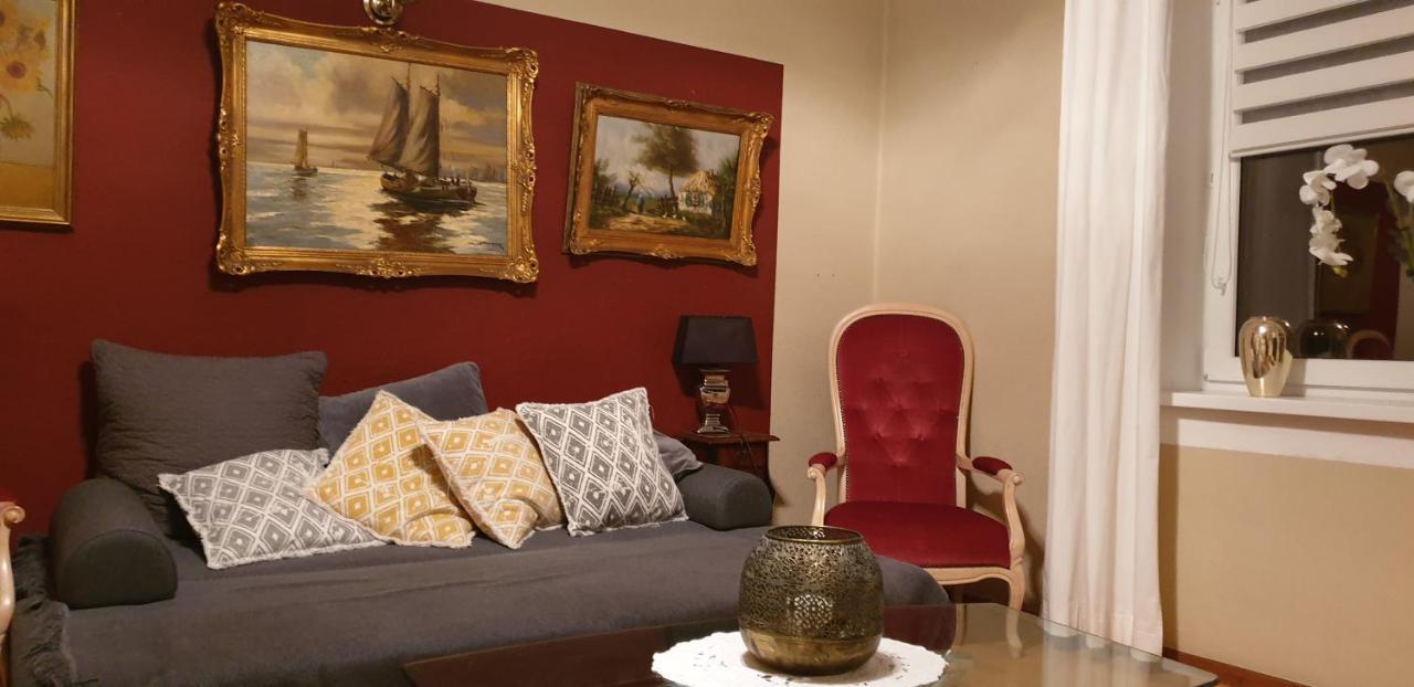 Sloneczne Apartamenty Krościenko Kültér fotó