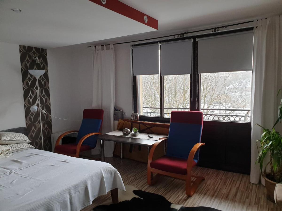 Sloneczne Apartamenty Krościenko Kültér fotó