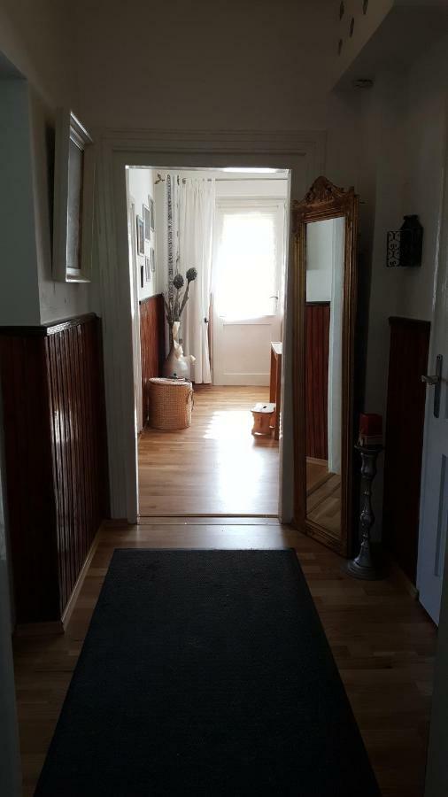 Sloneczne Apartamenty Krościenko Kültér fotó
